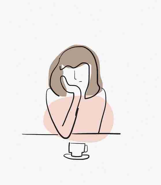 图解版：吃瓜绝密档案冷静思考